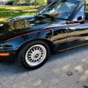 1993 MAZDA MIATA LE  ( NO RESERVE )
