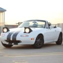 1993 Mazda Miata MX-5 NA