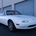 1993 MAZDA MIATA MX-5 WITH 47,000 MILES-2-OWNER SOUTHWEST CAR