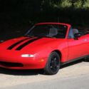 1993 mazda miata na