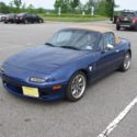 1993 Mazda Miata, Restored, Modified, Mechanical Tuned, CPU Tuned, Super Fast