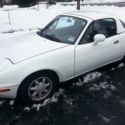 1993 Mazda Miata