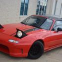 1993 Mazda MX-5 MIATA 5 SPEED MANUAL , NO RESERVE PLEASE CHECK ALL PHOTOS