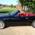 1993 Mazda MX-5 Miata LE #681/1500 **NO RESERVE**