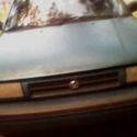 1993 Mazda Protege Door Clear Title Automatic Needs Head Gasket