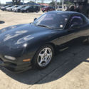 1993 Mazda RX-7  - 25K Miles