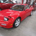 1993 MAZDA RX-7 36K ORIGINAL MILES