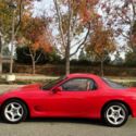 1993 Mazda RX-7 Coupe Survivor All Original 1 Owner Very Low Miles At No Reserve