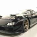 1993 Mazda RX-7 Efini Type-R Original Miles brought in from Japan