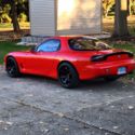 1993 Mazda Rx-7 *Engine/Turbos/Brakes replaced 20k miles ago