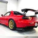1993 Mazda RX-7 ẼFINI RX-7 [RE-AMEMIYA | Excellent Condition | Low Miles!]