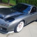 1993 Mazda Rx-7 Ls t56 V8 Carbon Fiber