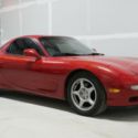 1993 Mazda RX-7 - Mint Condition - 112k Miles - 5 Speed Manual