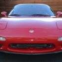 1993 mazda rx-7, no reserve, NR, RX7, FD