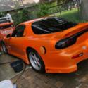 1993 Mazda Rx-7 NO RESERVE*