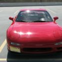 1993 Mazda RX-7 One Owner Last Rotary Twin Turbo 28000 Miles