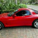 1993 Mazda RX-7 R-1 Coupe