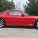 1993 Mazda RX-7 R1 FD3S