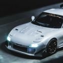 1993 Mazda RX-7 Re-Amemiya Full Build