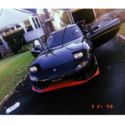 1993 Mazda Rx-7 RHD