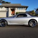 1993 Mazda RX-7 RX7
