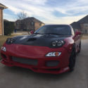 1993 Mazda RX-7 Supra 7 Engine Frankenstine Dyno 538HP GT42 TURBO 1.5JZ