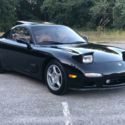 1993 Mazda RX-7 Touring LOW MILE