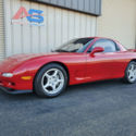 1993 Mazda RX-7 Touring R1 RX7 - LOW MILES - 2 owner, California car