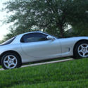 1993 Mazda RX-7 Touring, SSM