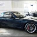 1993 Mazda RX-7 Turbo 2dr Hatchback