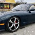 1993 Mazda RX-7 Turbo