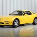 1993 Mazda RX-7 Twin Turbo Coupe