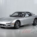 1993 Mazda RX-7 Twin Turbo Coupe Turbo