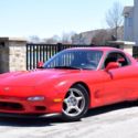 1993 Mazda RX-7 Twin Turbo R1 Race Edition 5spd Manual