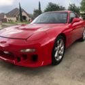 1993 Mazda Rx-7 Twin Turbo See Video