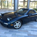 1993 Mazda RX-7 Twin Turbo