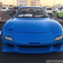 1993 Mazda RX-7 Type R