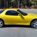 1993 Mazda RX-7 UNMOLESTED ORIGINAL R-1 CYM NO RESERVE