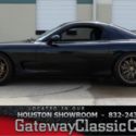 1993 Mazda RX7  10098 Miles Black Coupe 1.3L Turbocharged 5-Speed Manual
