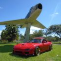 1993 Mazda RX7 88 MM Turbo with 625 HP / 5 Speed / NO RESERVE AUCTION VIDEO!