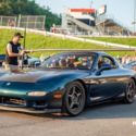 1993 Mazda RX7 FD -Montego Blue - Fresh Paint / New OEM Mazda Engine