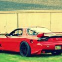 1993 mazda rx7 fd twin turbo stock not supra gtr evo sti classic rare drift 240z