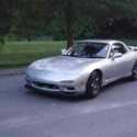 1993 Mazda RX7 FD3S Efini 13b Rotary 100% STOCK OEM FACTORY ORIGINAL