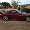 1993 Mazda RX7 - NO RESERVE