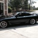 1993 Mazda RX7 R1 Blk.