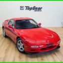 1993 Mazda RX7 R1. Rare Manual Transmission R1 Full PPI Done