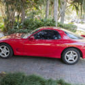 1993 Mazda RX7 R1 Twin Turbo