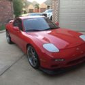 1993 Mazda RX7 Rotary RX-7 supra, 300zx, gtr, nsx, mr2, twin turbo, 94, 95