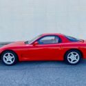 1993 Mazda RX7 Touring, Clean Tittle, No accidents, 12,500 Original Miles,