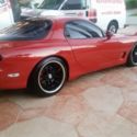 1993 Mazda RX7 Touring Edition